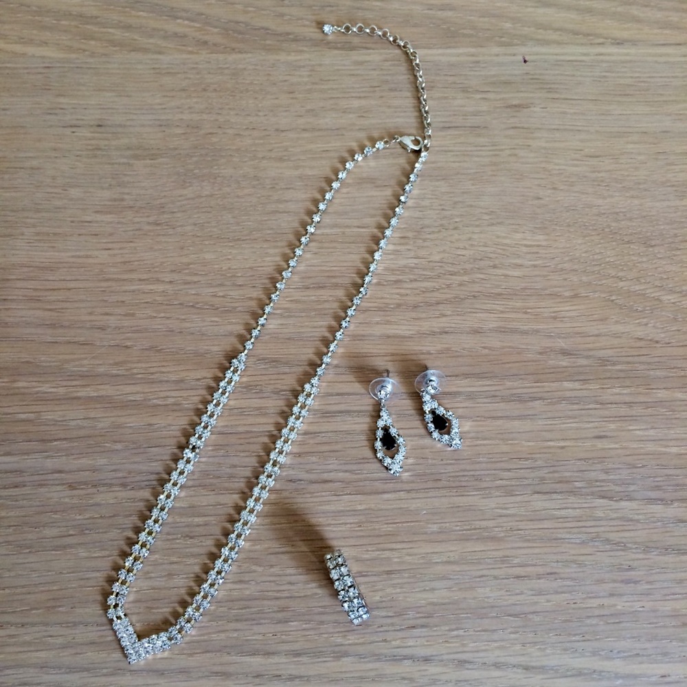 Rhinestone Set - image 3